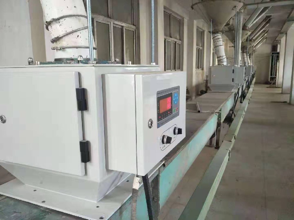 安徽金鴿改造完成